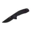 SOG Tac XR Blackout zsebkés