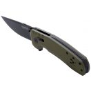 SOG Tac XR OD Green zsebkés - 12-38-02-57