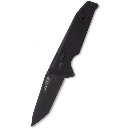 SOG Vision Xr Black zsebkés