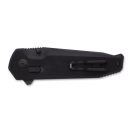 SOG Vision Xr Black zsebkés - 12-57-01-57