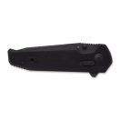 SOG Vision Xr Black zsebkés - 12-57-01-57