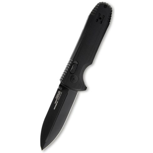 SOG Pentagon XR Blackout zsebkés