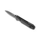 SOG Pentagon XR Blackout zsebkés - 12-61-01-41