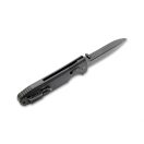 SOG Pentagon XR Blackout zsebkés - 12-61-01-41