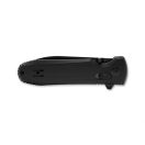 SOG Pentagon XR Blackout zsebkés - 12-61-01-41