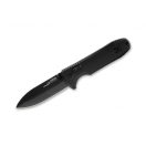 SOG Pentagon XR Blackout zsebkés - 12-61-01-41
