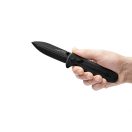 SOG Pentagon XR Blackout zsebkés - 12-61-01-41