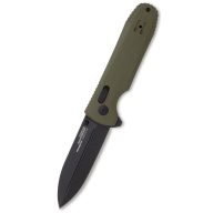 SOG Pentagon XR OD Green zsebkés