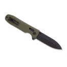 SOG Pentagon XR OD Green zsebkés - 12-61-02-57