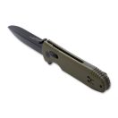 SOG Pentagon XR OD Green zsebkés - 12-61-02-57