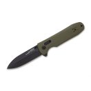 SOG Pentagon XR OD Green zsebkés - 12-61-02-57