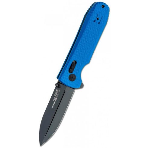 SOG Pentagon XR Blue zsebkés - 12-61-06-57