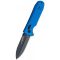 SOG Pentagon XR Blue zsebkés - 12-61-06-57