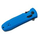 SOG Pentagon XR Blue zsebkés - 12-61-06-57