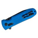 SOG Pentagon XR Blue zsebkés - 12-61-06-57