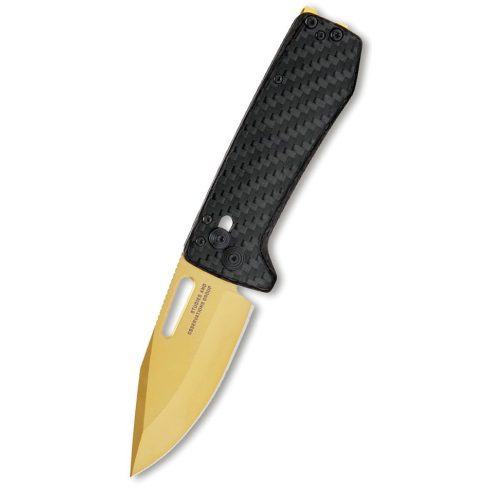 SOG Ultra XR Gold Carbon zsebkés - 12-63-02-57