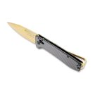 SOG Ultra XR Gold Carbon zsebkés - 12-63-02-57