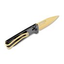 SOG Ultra XR Gold Carbon zsebkés - 12-63-02-57