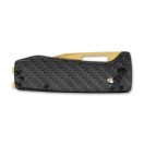 SOG Ultra XR Gold Carbon zsebkés - 12-63-02-57