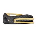 SOG Ultra XR Gold Carbon zsebkés - 12-63-02-57