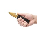 SOG Ultra XR Gold Carbon zsebkés - 12-63-02-57