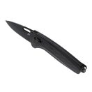 SOG One-Zero XR AllBlack zsebkés - 12-73-03-57