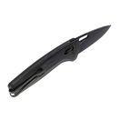 SOG One-Zero XR AllBlack zsebkés - 12-73-03-57