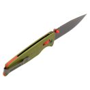 SOG Altair XR Field Green zsebkés - 12-79-03-57