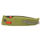 SOG Altair XR Field Green zsebkés - 12-79-03-57