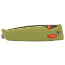 SOG Altair XR Field Green zsebkés