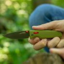 SOG Altair XR Field Green zsebkés - 12-79-03-57