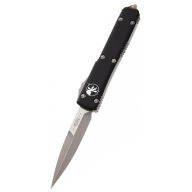MICROTECH Ultratech Bayonet Apocalyptic Blade OTF rugós bicska - 120-10AP