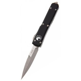   MICROTECH Ultratech Bayonet Apocalyptic Blade OTF rugós bicska