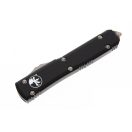MICROTECH Ultratech Bayonet Apocalyptic Blade OTF rugós bicska