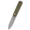 BÖKER Barlow BFF Micarta kés - 120505