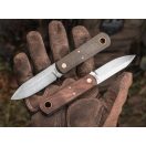 BÖKER Barlow BFF Micarta kés - 120505