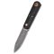 BÖKER Barlow BFF Damascus kés - 120508DAM