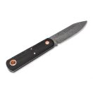 BÖKER Barlow BFF Damascus kés - 120508DAM