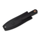 BÖKER Barlow BFF Damascus kés - 120508DAM