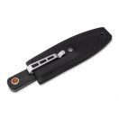 BÖKER Barlow BFF Damascus kés - 120508DAM
