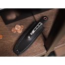 BÖKER Barlow BFF Damascus kés - 120508DAM