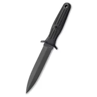 BÖKER AllBlack Applegate Fairbairn tőr