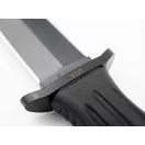 BÖKER AllBlack Applegate Fairbairn tőr