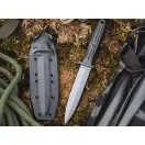 BÖKER AllBlack Applegate Fairbairn tőr