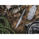 BÖKER AllBlack Applegate Fairbairn tőr - 120543B