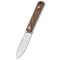 BÖKER BFF Packlite Walnut fixpengés kés - 120748