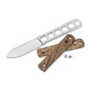 BÖKER BFF Packlite Walnut fixpengés kés - 120748