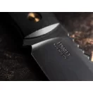 BÖKER BFF Packlite AllBlack fixpengés kés