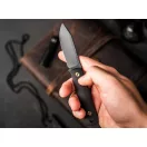 BÖKER BFF Packlite AllBlack fixpengés kés