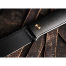 BÖKER  BFF Packlite AllBlack fixpengés kés - 120751